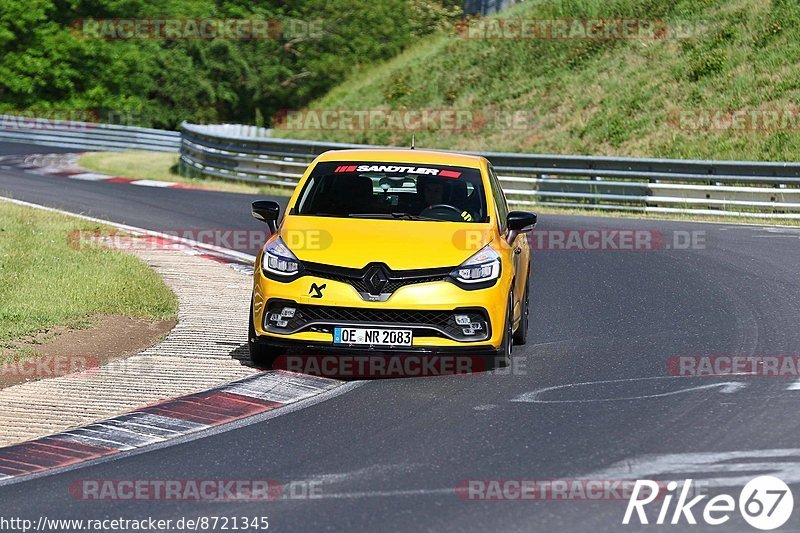 Bild #8721345 - Touristenfahrten Nürburgring Nordschleife (24.05.2020)