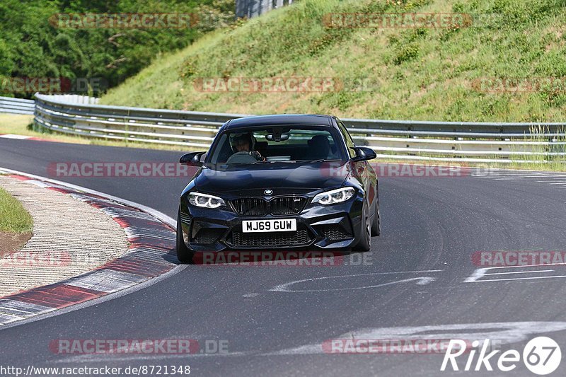 Bild #8721348 - Touristenfahrten Nürburgring Nordschleife (24.05.2020)