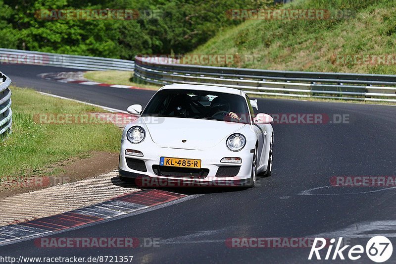 Bild #8721357 - Touristenfahrten Nürburgring Nordschleife (24.05.2020)