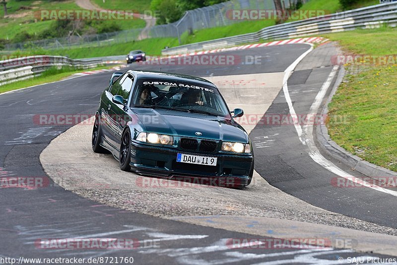 Bild #8721760 - Touristenfahrten Nürburgring Nordschleife (24.05.2020)