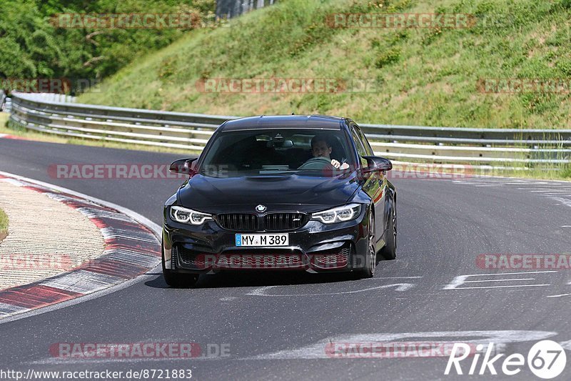 Bild #8721883 - Touristenfahrten Nürburgring Nordschleife (24.05.2020)