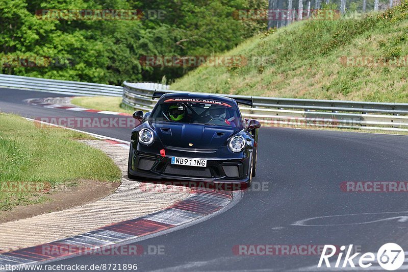 Bild #8721896 - Touristenfahrten Nürburgring Nordschleife (24.05.2020)