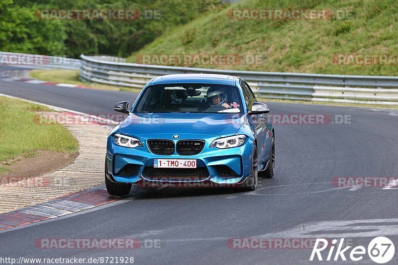 Bild #8721928 - Touristenfahrten Nürburgring Nordschleife (24.05.2020)