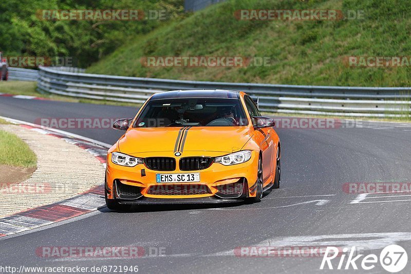 Bild #8721946 - Touristenfahrten Nürburgring Nordschleife (24.05.2020)