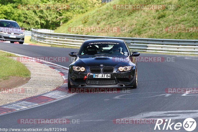 Bild #8721948 - Touristenfahrten Nürburgring Nordschleife (24.05.2020)