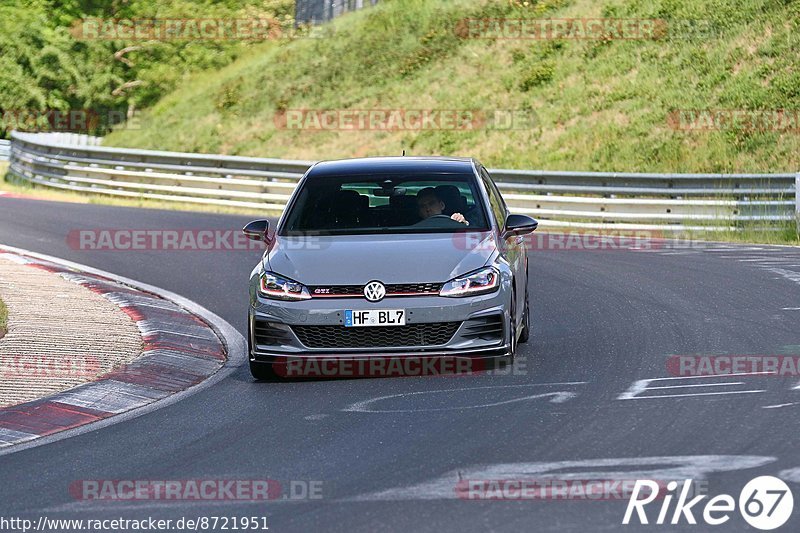 Bild #8721951 - Touristenfahrten Nürburgring Nordschleife (24.05.2020)