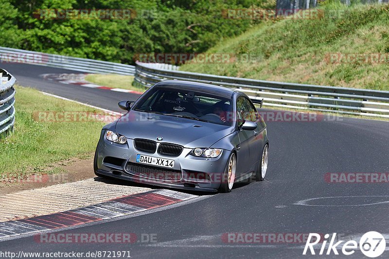 Bild #8721971 - Touristenfahrten Nürburgring Nordschleife (24.05.2020)