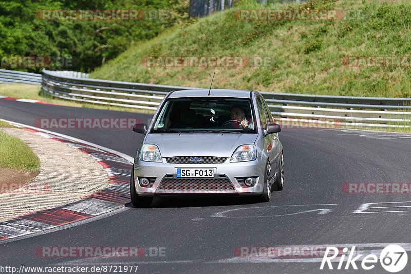 Bild #8721977 - Touristenfahrten Nürburgring Nordschleife (24.05.2020)