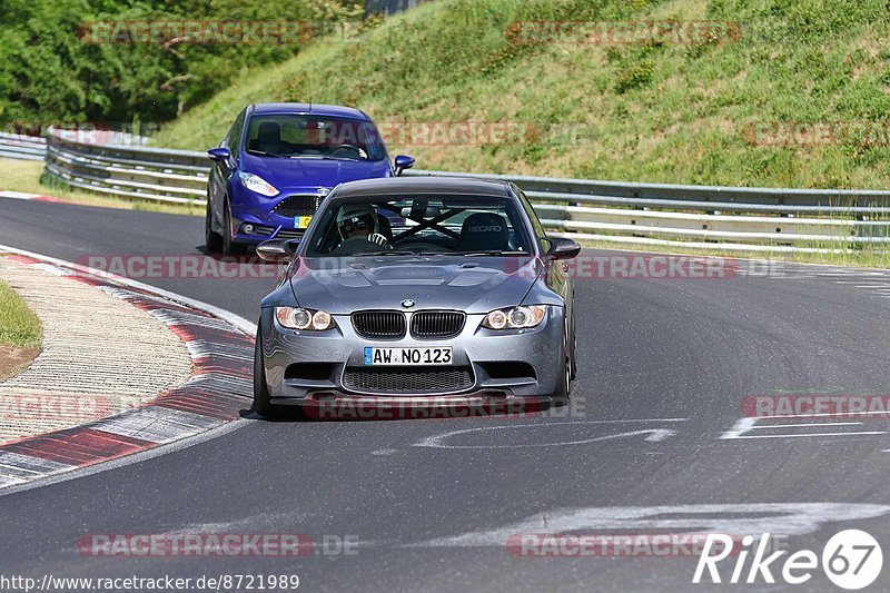 Bild #8721989 - Touristenfahrten Nürburgring Nordschleife (24.05.2020)