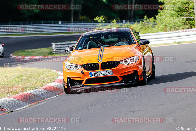 Bild #8722124 - Touristenfahrten Nürburgring Nordschleife (24.05.2020)