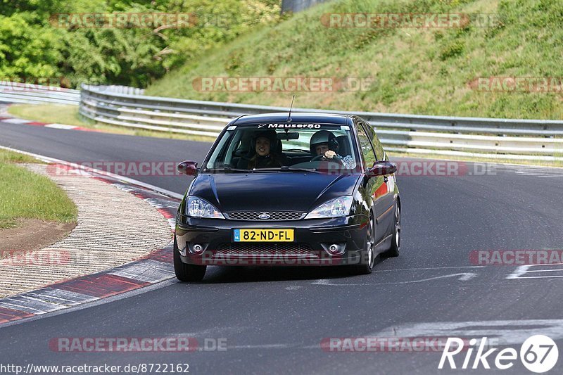 Bild #8722162 - Touristenfahrten Nürburgring Nordschleife (24.05.2020)