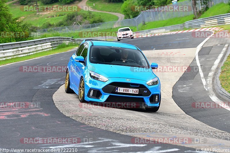 Bild #8722210 - Touristenfahrten Nürburgring Nordschleife (24.05.2020)