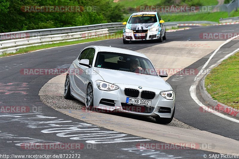 Bild #8722272 - Touristenfahrten Nürburgring Nordschleife (24.05.2020)