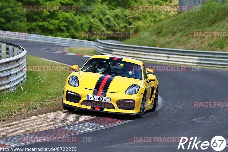 Bild #8722275 - Touristenfahrten Nürburgring Nordschleife (24.05.2020)