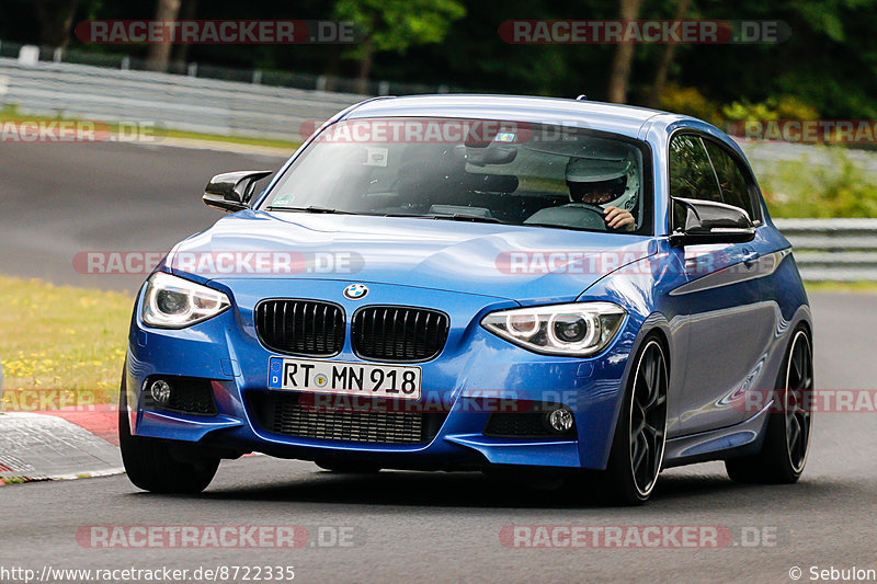 Bild #8722335 - Touristenfahrten Nürburgring Nordschleife (24.05.2020)