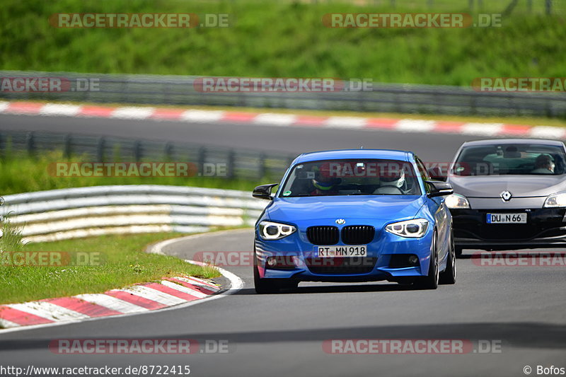 Bild #8722415 - Touristenfahrten Nürburgring Nordschleife (24.05.2020)