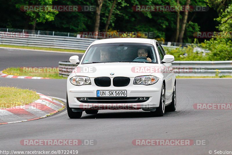 Bild #8722419 - Touristenfahrten Nürburgring Nordschleife (24.05.2020)