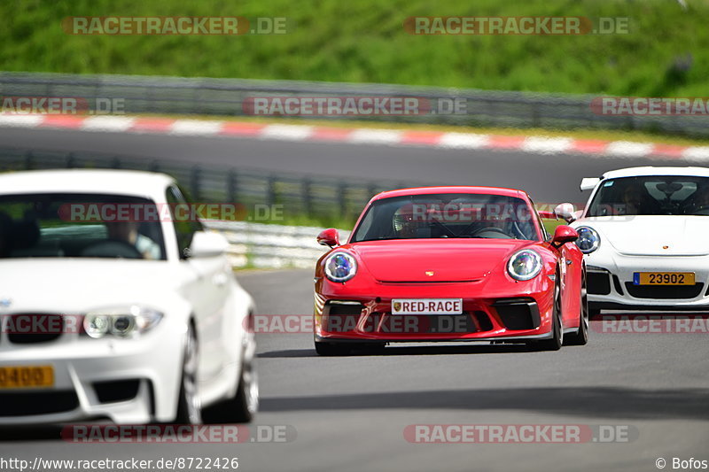 Bild #8722426 - Touristenfahrten Nürburgring Nordschleife (24.05.2020)