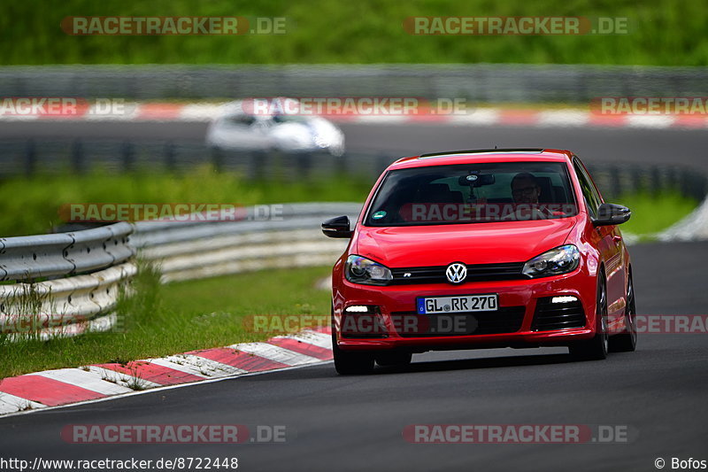 Bild #8722448 - Touristenfahrten Nürburgring Nordschleife (24.05.2020)