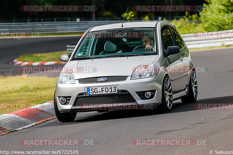 Bild #8722505 - Touristenfahrten Nürburgring Nordschleife (24.05.2020)