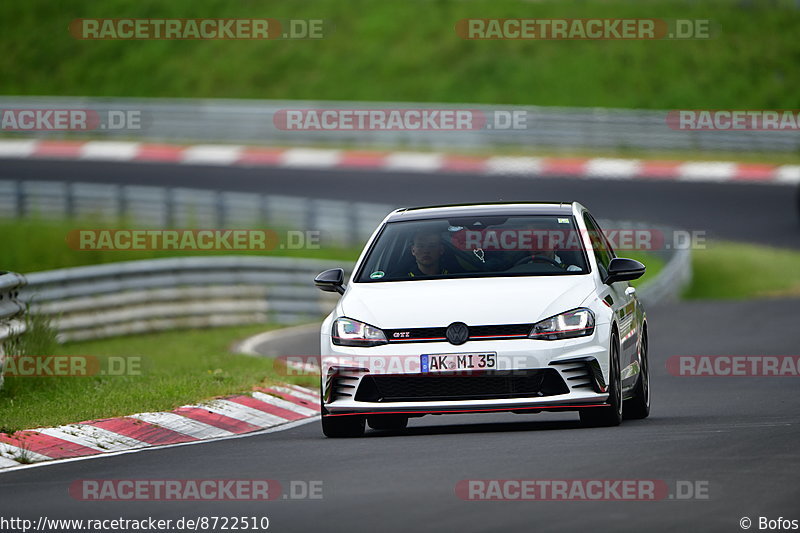 Bild #8722510 - Touristenfahrten Nürburgring Nordschleife (24.05.2020)