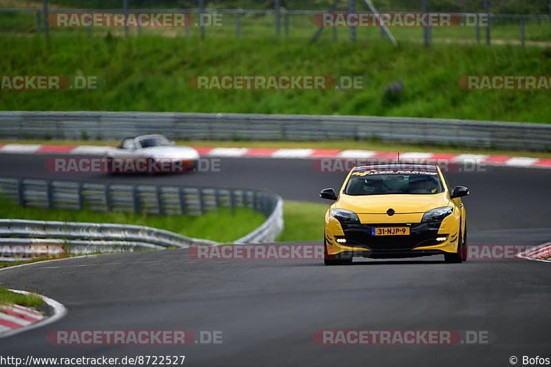 Bild #8722527 - Touristenfahrten Nürburgring Nordschleife (24.05.2020)