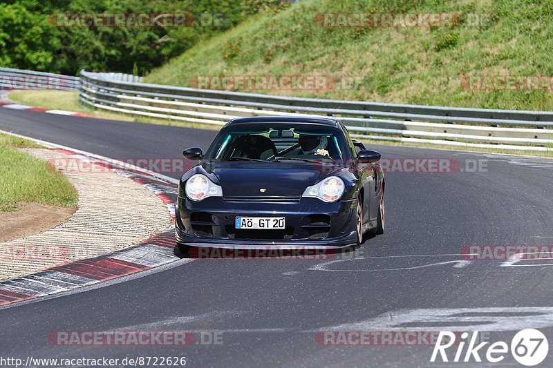 Bild #8722626 - Touristenfahrten Nürburgring Nordschleife (24.05.2020)