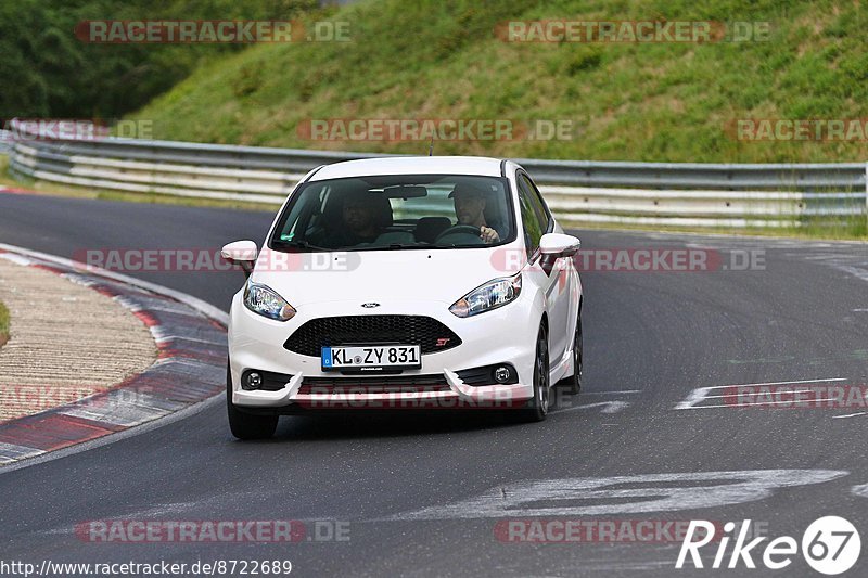 Bild #8722689 - Touristenfahrten Nürburgring Nordschleife (24.05.2020)