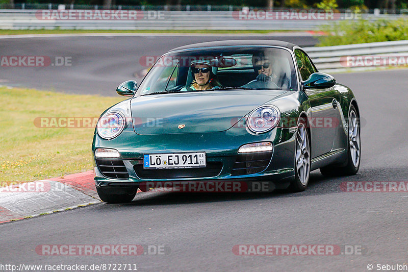 Bild #8722711 - Touristenfahrten Nürburgring Nordschleife (24.05.2020)