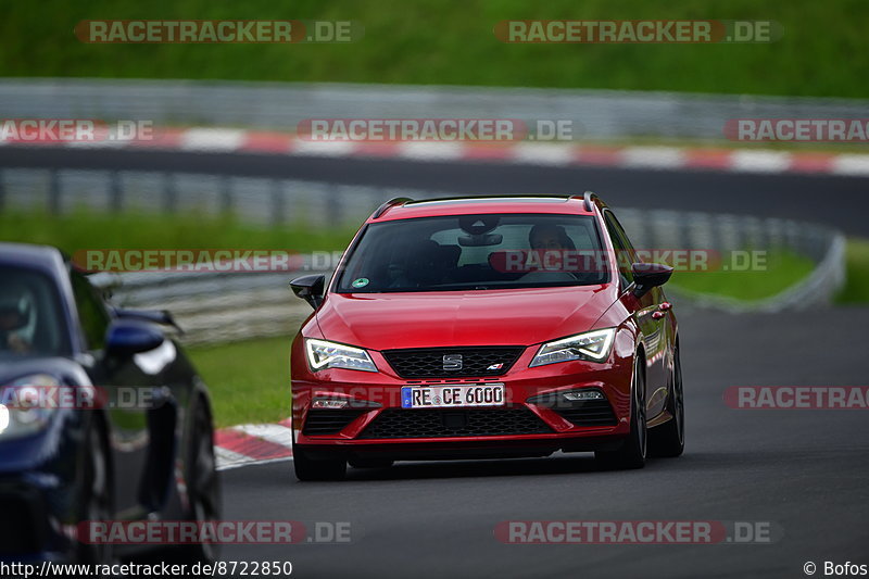 Bild #8722850 - Touristenfahrten Nürburgring Nordschleife (24.05.2020)