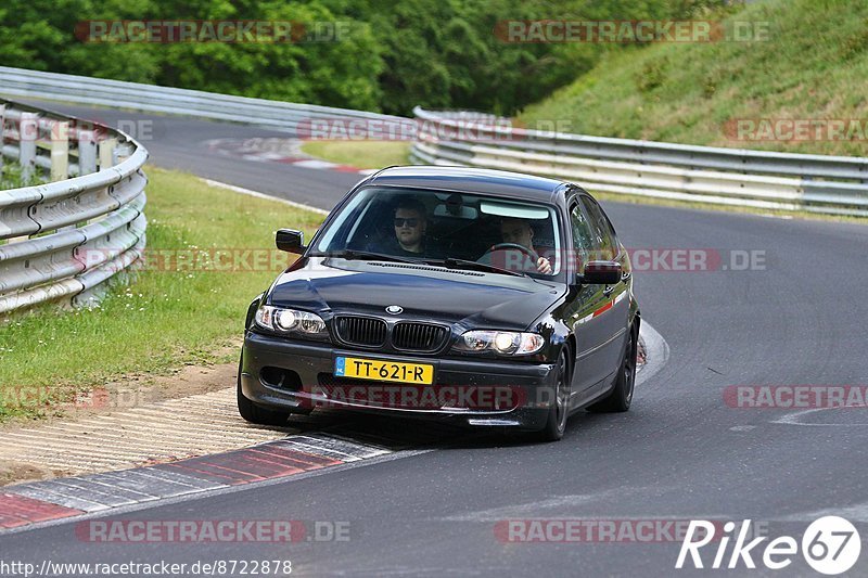 Bild #8722878 - Touristenfahrten Nürburgring Nordschleife (24.05.2020)