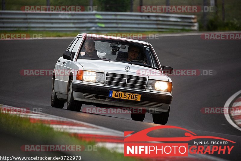 Bild #8722973 - Touristenfahrten Nürburgring Nordschleife (24.05.2020)