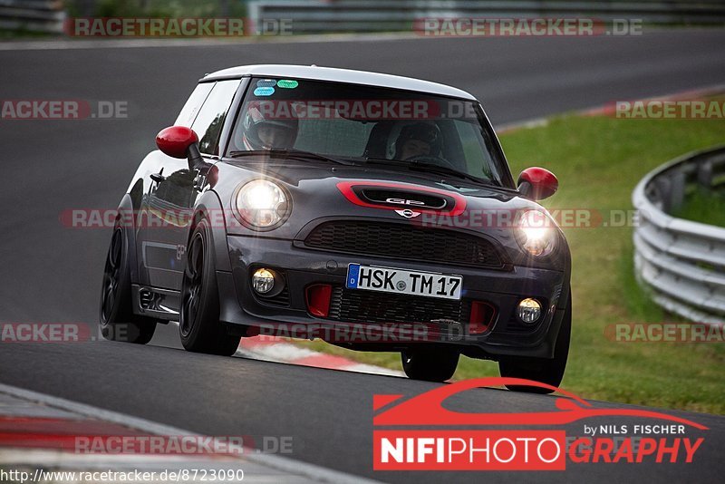 Bild #8723090 - Touristenfahrten Nürburgring Nordschleife (24.05.2020)