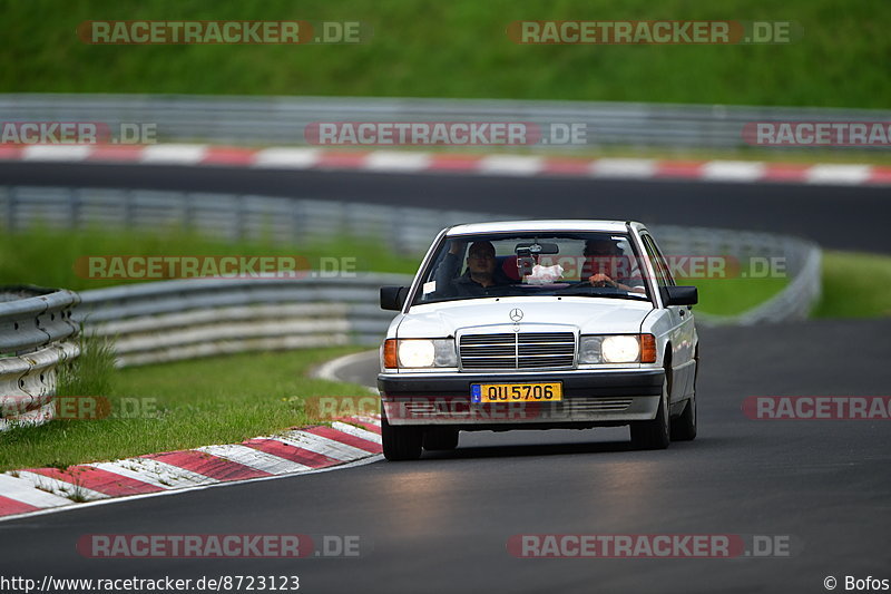 Bild #8723123 - Touristenfahrten Nürburgring Nordschleife (24.05.2020)