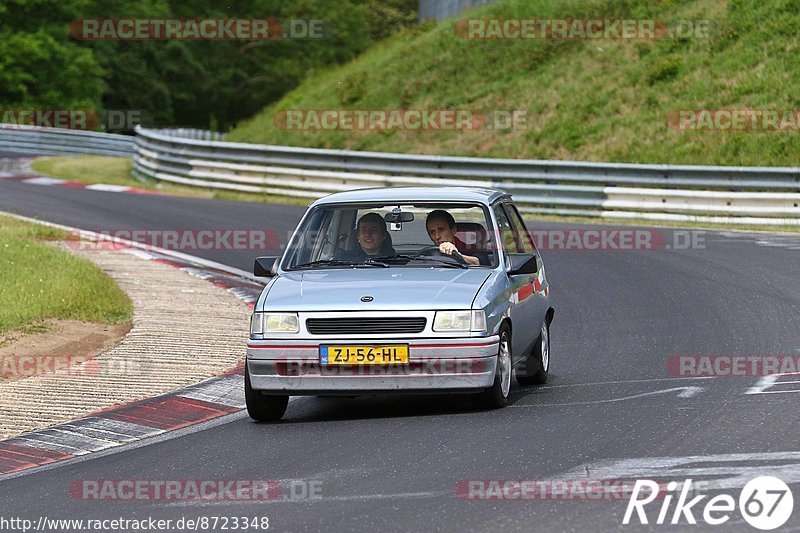 Bild #8723348 - Touristenfahrten Nürburgring Nordschleife (24.05.2020)