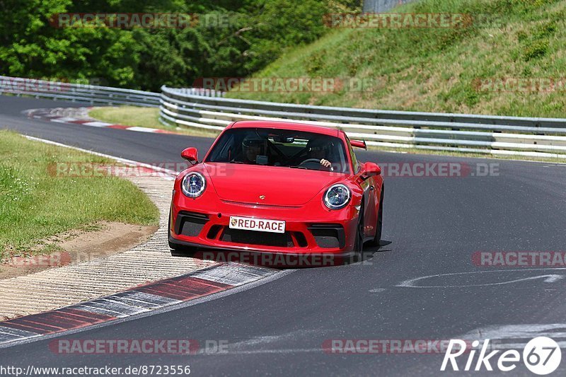 Bild #8723556 - Touristenfahrten Nürburgring Nordschleife (24.05.2020)