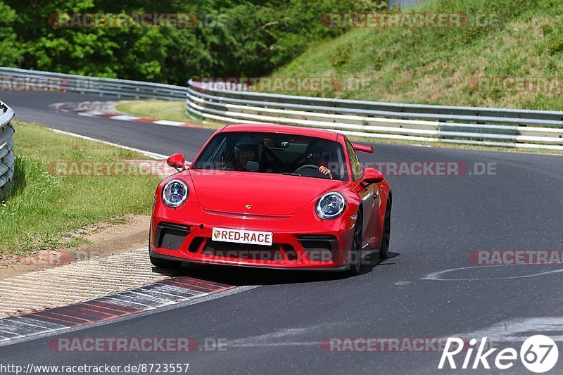 Bild #8723557 - Touristenfahrten Nürburgring Nordschleife (24.05.2020)