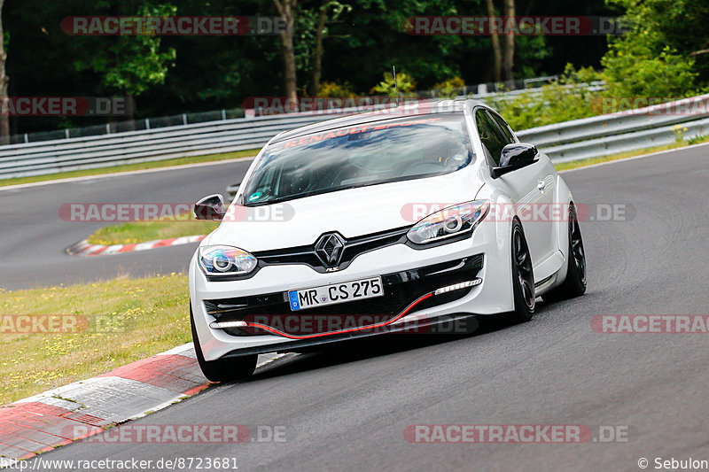 Bild #8723681 - Touristenfahrten Nürburgring Nordschleife (24.05.2020)