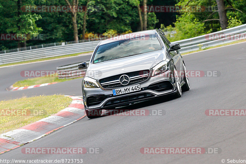 Bild #8723753 - Touristenfahrten Nürburgring Nordschleife (24.05.2020)