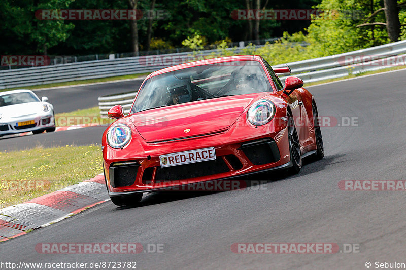 Bild #8723782 - Touristenfahrten Nürburgring Nordschleife (24.05.2020)