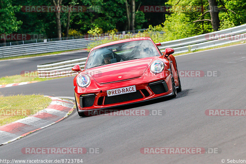 Bild #8723784 - Touristenfahrten Nürburgring Nordschleife (24.05.2020)