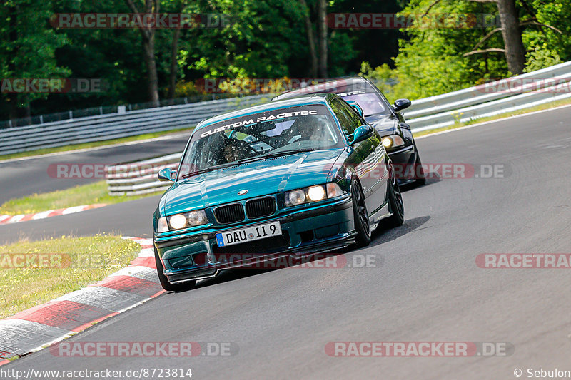 Bild #8723814 - Touristenfahrten Nürburgring Nordschleife (24.05.2020)