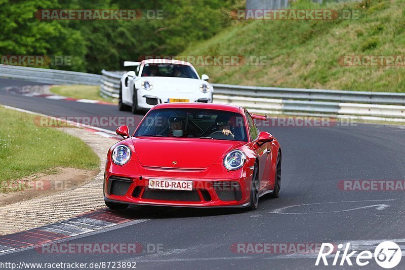 Bild #8723892 - Touristenfahrten Nürburgring Nordschleife (24.05.2020)