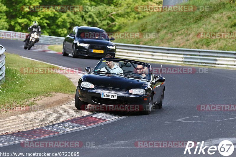 Bild #8723895 - Touristenfahrten Nürburgring Nordschleife (24.05.2020)