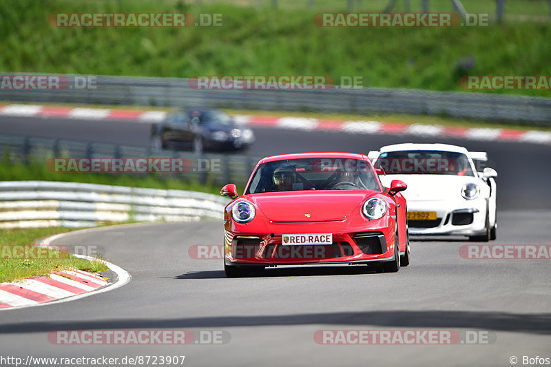 Bild #8723907 - Touristenfahrten Nürburgring Nordschleife (24.05.2020)