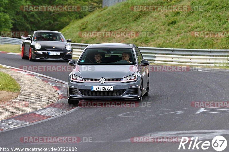 Bild #8723982 - Touristenfahrten Nürburgring Nordschleife (24.05.2020)