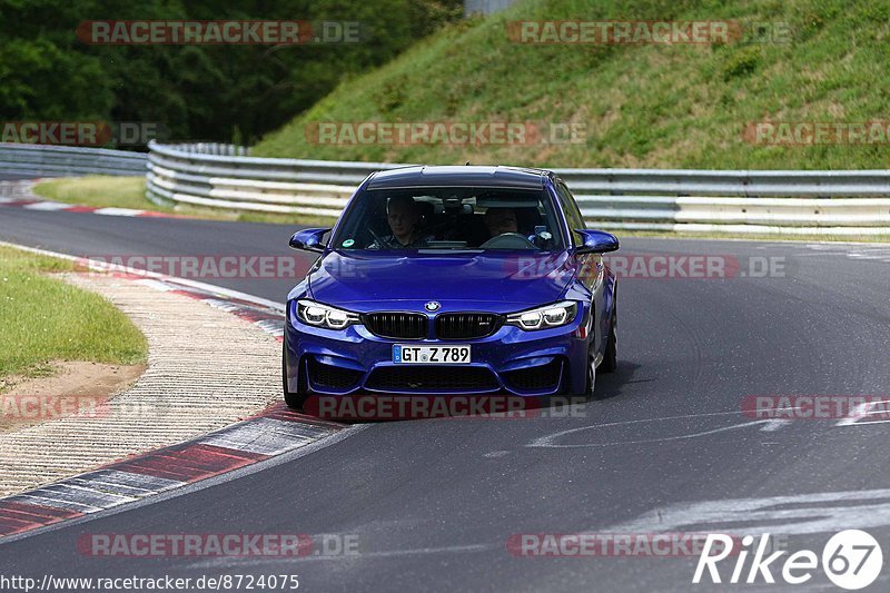 Bild #8724075 - Touristenfahrten Nürburgring Nordschleife (24.05.2020)