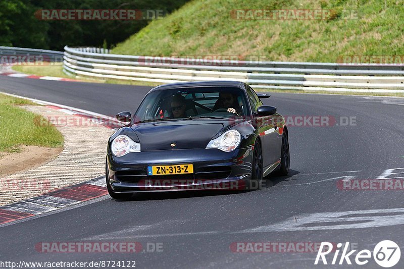 Bild #8724122 - Touristenfahrten Nürburgring Nordschleife (24.05.2020)