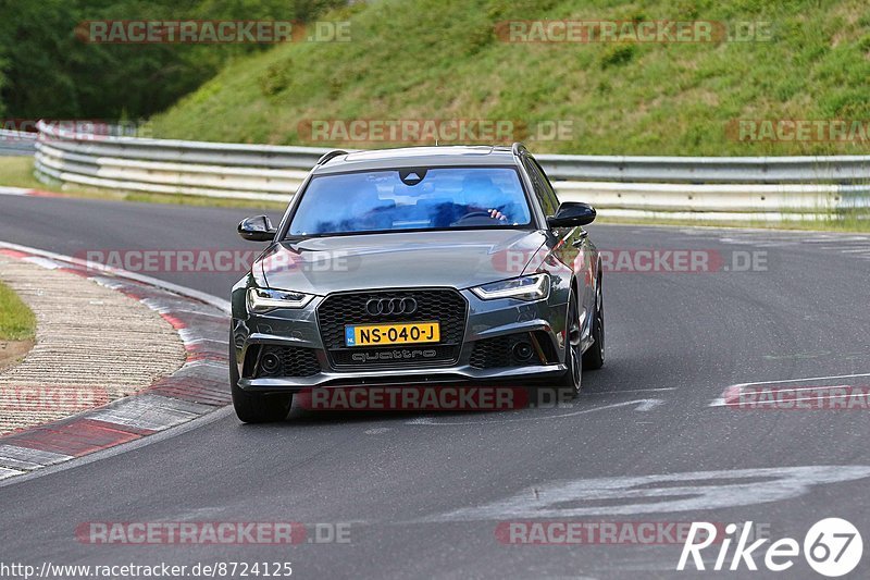 Bild #8724125 - Touristenfahrten Nürburgring Nordschleife (24.05.2020)