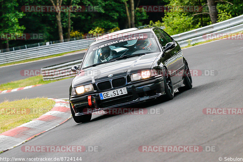 Bild #8724144 - Touristenfahrten Nürburgring Nordschleife (24.05.2020)